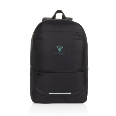 Logotrade ärikingid pilt: CityPack AWARE™ RPET sülearvuti seljakott