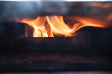 Logo trade reklaamkingituse pilt: BOSKA pitsaahi Pro Pellet