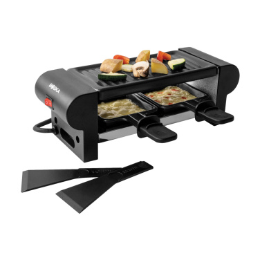 Logo trade ärikingi pilt: BOSKA Gourmet Raclette Mini grill 220V