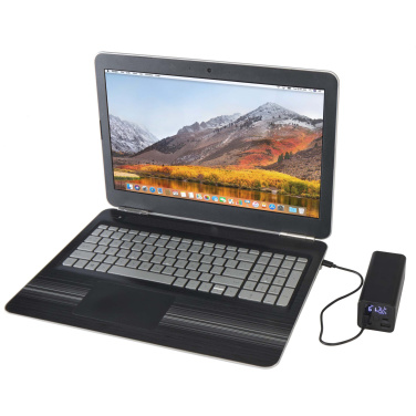 Logo trade reklaamkingituse pilt: Acamar 20 000 mAh 70W sülearvuti akupank