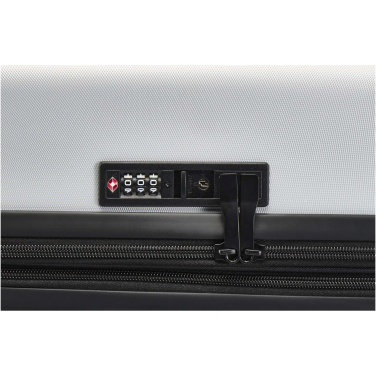 Logo trade firmakingi pilt: Rover 24" GRS ratastel reisikohver 70L