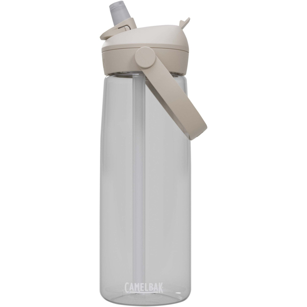 Logo trade ärikingi pilt: Camelbak® Thrive Flip 750 ml Tritan Renew veepudel