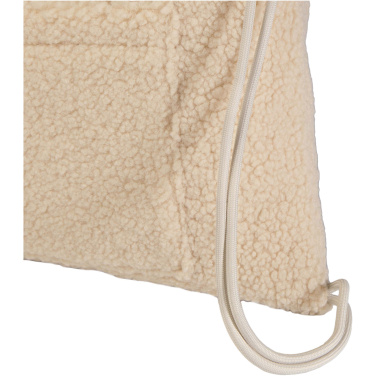 Logo trade meened foto: Bear GRS taaskasutatud šerpast nööridega seljakott