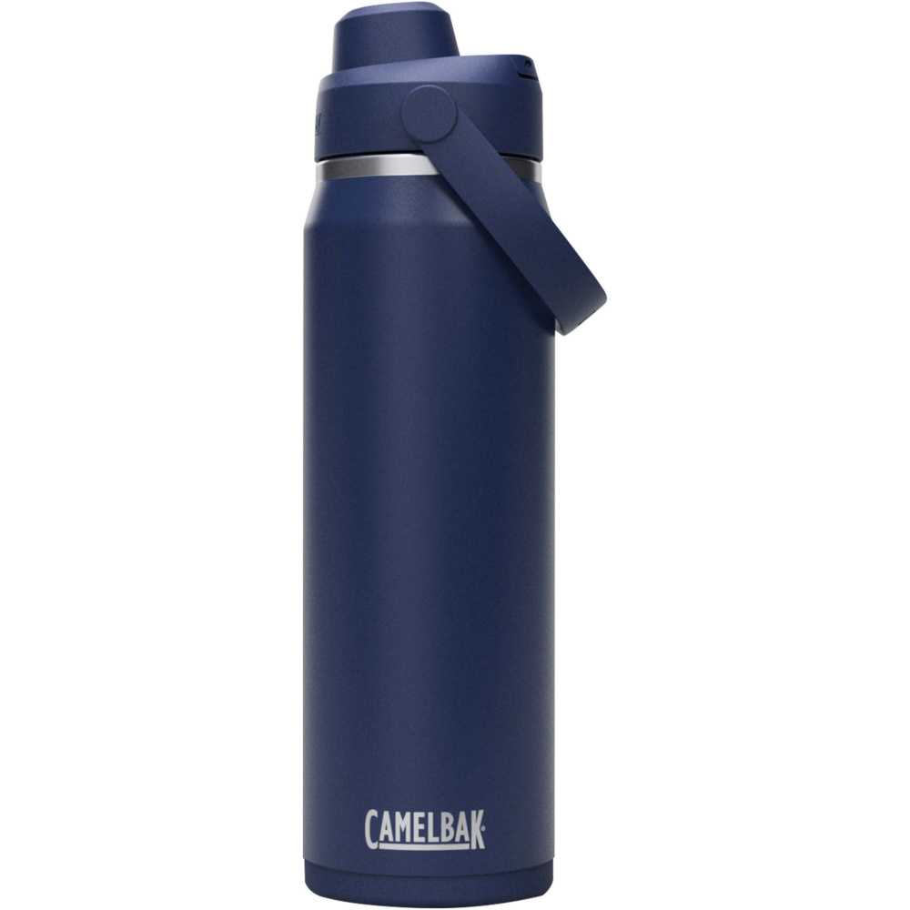 Logo trade ärikingid foto: Camelbak® Thrive Chug VSS 750 ml roostevabast terasest veepudel klapiga korgiga