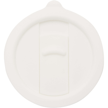 Logotrade firmakingitused pilt: Carter 450 ml keraamiline kruus kaanega