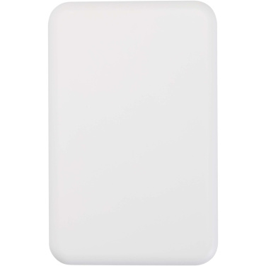 Logo trade reklaamkingitused foto: Acrab 10 000 mAh 15W magnetiline juhtmevaba varupank 20W PD-ga - valmistatud taaskasutatud plastist