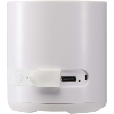 Logo trade ärikingi pilt: Hunor 3W juhtmevaba kõlar