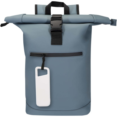 Logo trade ärikingid foto: Alkes 5000 mAh 12W veekindel akupank