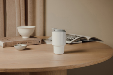 Logotrade reklaamkingitused pilt: VINGA Nagano kaasaskantav termoskruus 350 ml