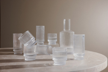 Logotrade firmakingi foto: VINGA York tapase komplekt