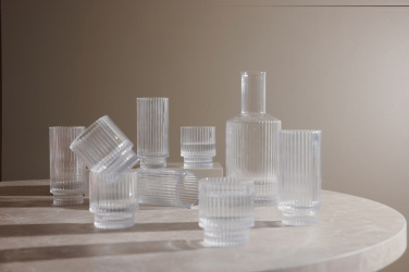 Logo trade reklaamtoote pilt: VINGA York kõrgete klaaside komplekt, 4 tk