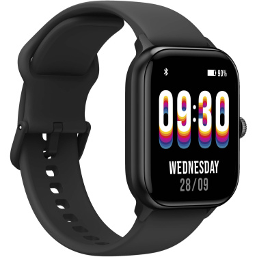 Logo trade firmakingid foto: Prixton SWB32 Alexa nutikell