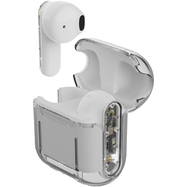 Logo trade firmakingitused foto: Prixton TWS162 kõrvaklapid