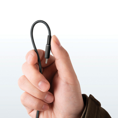 Logotrade firmakingi foto: Anker USB-C - USB-C kaabel, 1,8 meetrit 60W