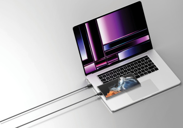 Logotrade meened pilt: Anker USB-C - USB-C kaabel, 1,8 meetrit 60W