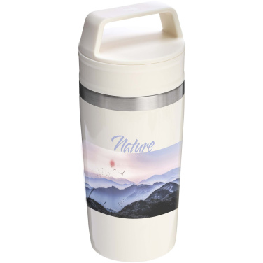 Logo trade meene pilt: Stanley Café-To-Go termoskruus 350 ml