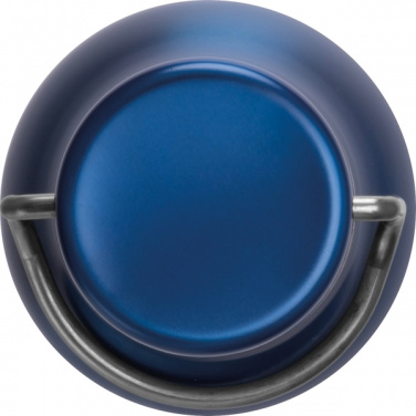 Logo trade ärikingi pilt: Roostevabast terasest veepudel BORGHOLM