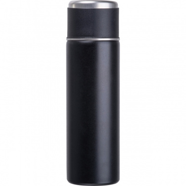 Logo trade ärikingi pilt: Termospudeliga komplekt ICELAND