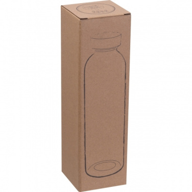 Logo trade reklaamkingid foto: Veepudel ANTALYA