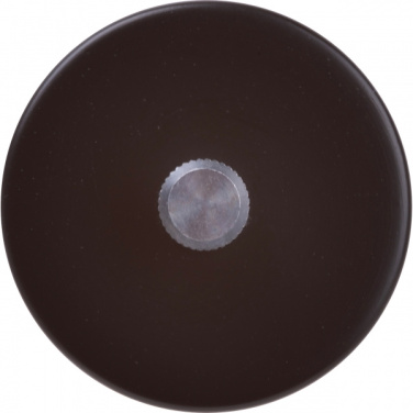 Logotrade reklaamtoote foto: Soola- ja pipraveski komplekt DAKAR