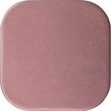 Logotrade ärikingitused pilt: Küünal plekk-karbis PRAGUE