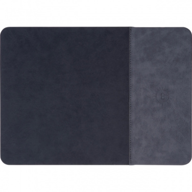 Logotrade ärikingi foto: Hiirematt juhtmevaba laadimisalusega ROTHERHAM