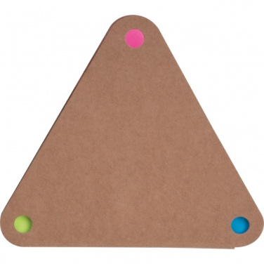 Logotrade reklaamkingid pilt: Märkmepaberid BOSTON