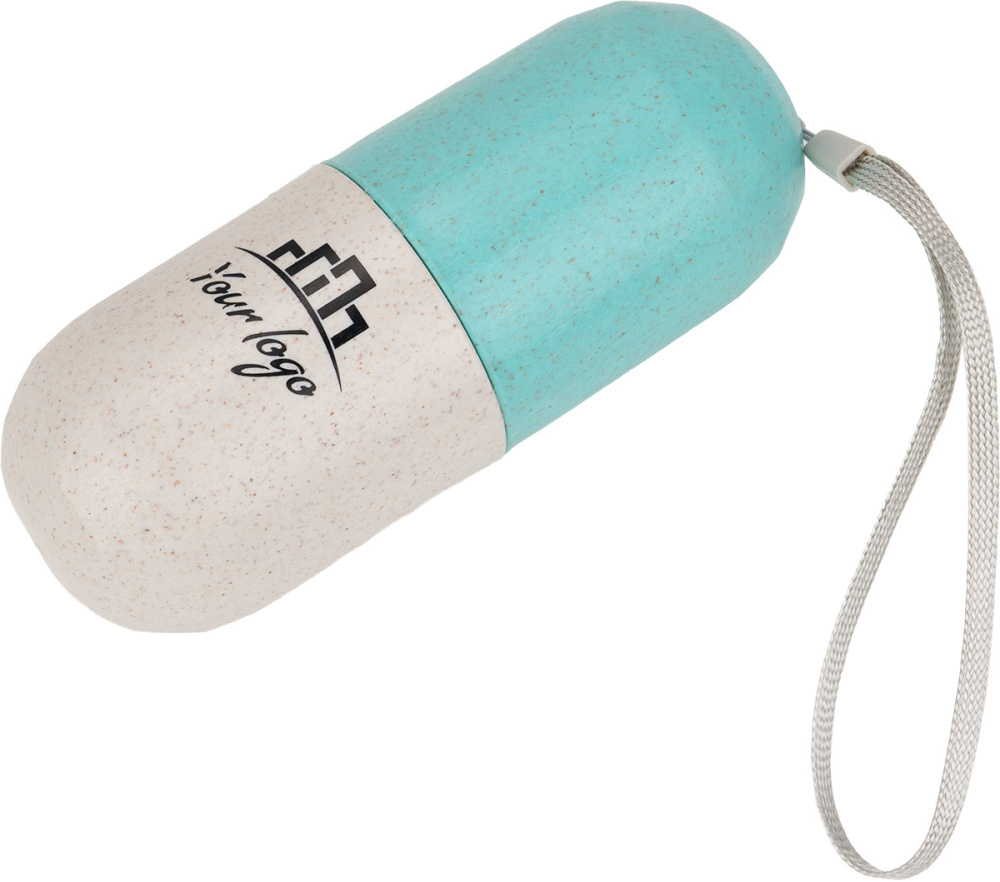 Logotrade reklaamkingi foto: Pillkarp