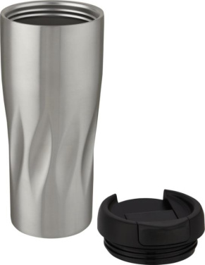 Logotrade meened pilt: Termoskruus Waves 450 ml roostevabast terasest