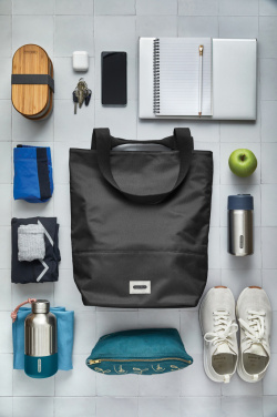 Logotrade firmakingituse foto: Black+Blum 16L isoleeritud kandekott/jahutuskott