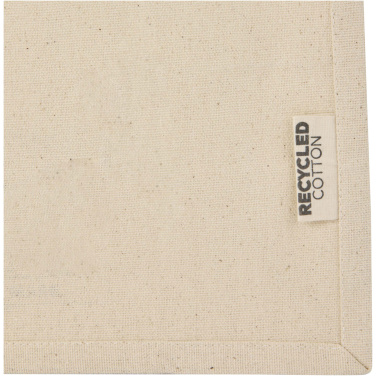 Logo trade reklaamkingituse pilt: Odessa 220 g/m² GRS kandekott 9L