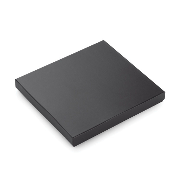 Logotrade reklaamkingituse foto: #Premium kinkekarp Univer