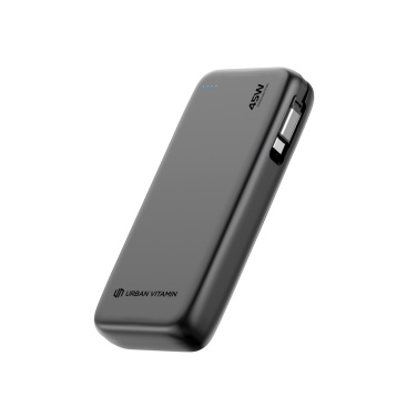 Logotrade reklaamkingi foto: Urban Vitamin San Mateo 45W 20 000 mAh Powerbank