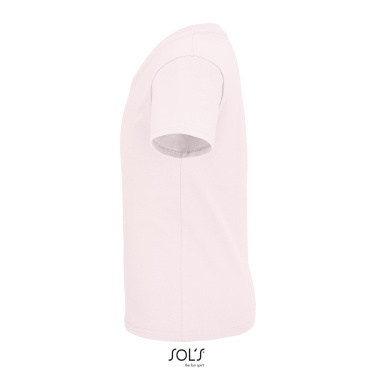 Logo trade reklaamkingitused foto: PIONEER KIDS T-SHIRTORGANIC