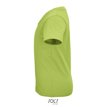 Logo trade reklaamkingitused foto: CRUSADER LASTE T-SÄRK