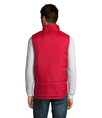 Logo trade reklaamkingituse pilt: SOE tepitud Bodywarmer vest