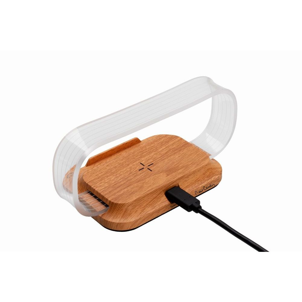 Logo trade firmakingitused foto: Telefonialus juhtmevaba laadijaga JEROME Pierre Cardin