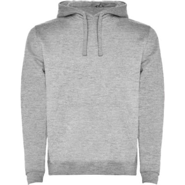 Logotrade meene foto: Urban meeste kapuutsiga hoodie