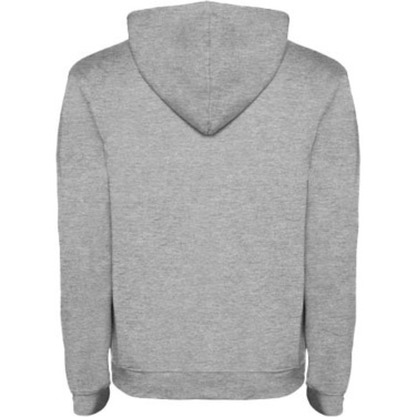 Logotrade meened pilt: Urban meeste kapuutsiga hoodie