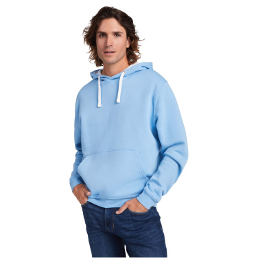 Logotrade reklaamkingituse foto: Urban meeste kapuutsiga hoodie