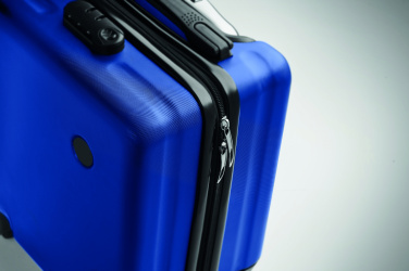 Logo trade reklaamtoote pilt: Istumisalune pagasikäru