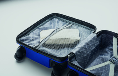 Logotrade reklaamkingid pilt: Istumisalune pagasikäru