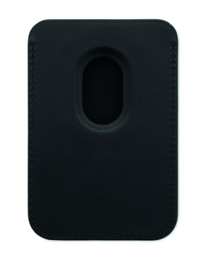 Logotrade reklaamkingi foto: KARTA magnetiline krediitkaardihoidja