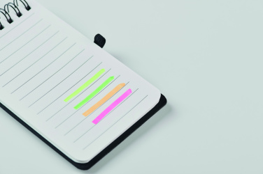 Logo trade meene pilt: Markerkomplekt