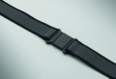 Logotrade meened pilt: TOSEE helkurribaga kaelapael RPET-st