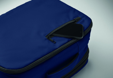 Logotrade firmakingid pilt: FLYSAFE käsipagasi seljakott