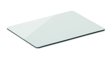 Logotrade firmakingitused pilt: MAGREC 100 PVC-st ristkülikukujuline magnet