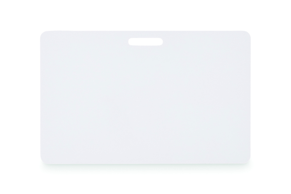 Logotrade firmakingi foto: BADSMALL nimesilt 54 x 86 mm