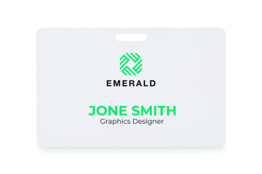 Logo trade meened foto: BADSMALL nimesilt 54 x 86 mm