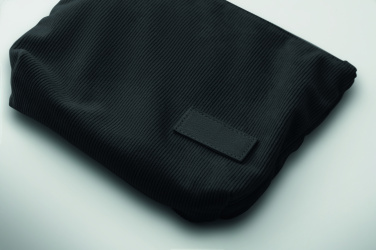 Logo trade ärikingi pilt: Corduroy kosmeetikakott